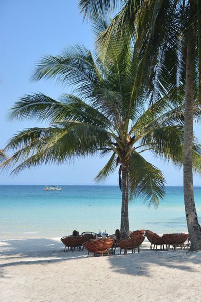 Koh Rong