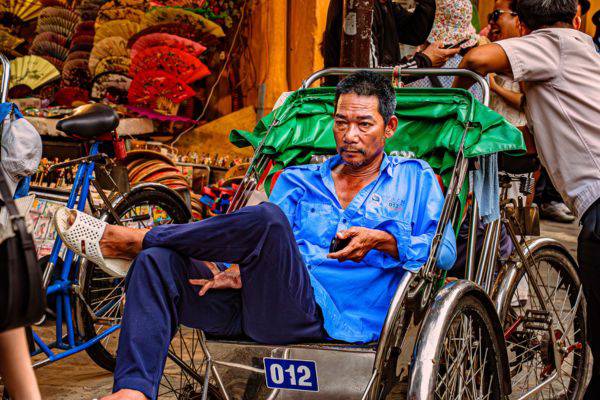 Circuit Vietnam du Sud au Nord 10 jours