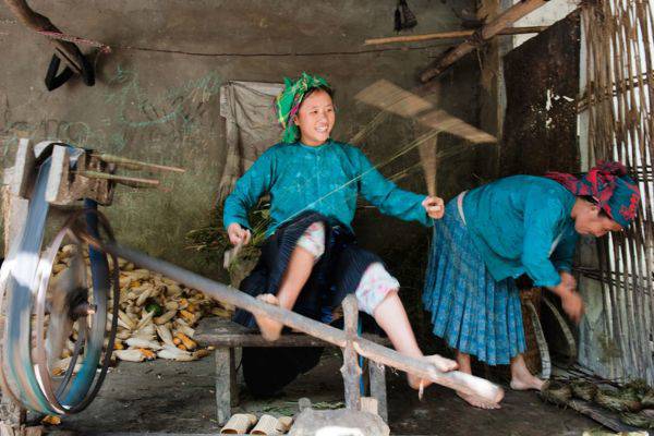 Trésors cachés du Nord-Est du Vietnam 8 jours