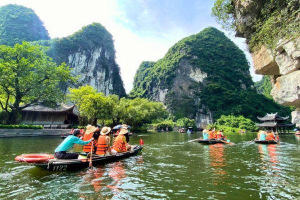 Chemins patrimoines Vietnam 14 jours
