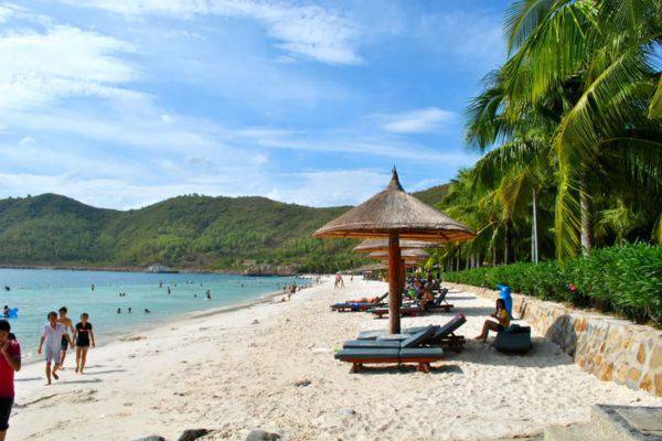 Voyage au Vietnam en famille 15 jours