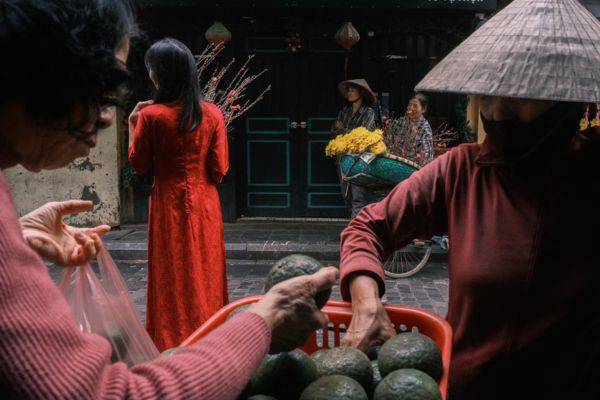 Splendeurs du Nord Vietnam 8 jours