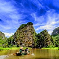Voyage mémorable en Indochine