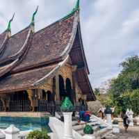 Un très beau voyage au Laos !