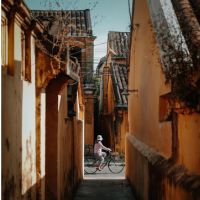Séjour en couple au Vietnam