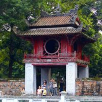 14 jours au Vietnam et Cambodge