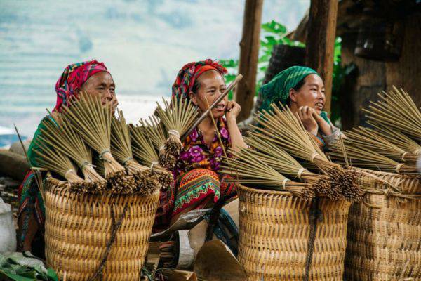Vietnam & Cambodge authentiques