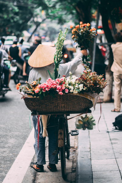 Circuit Vietnam incontournables