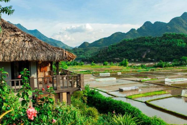 Asia Ecolodge : Séjours éco responsables au Vietnam