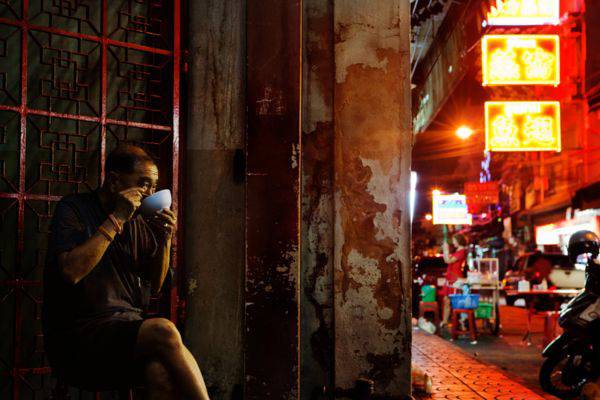 Voyage combiné Vietnam Thaïlande 14 jours
