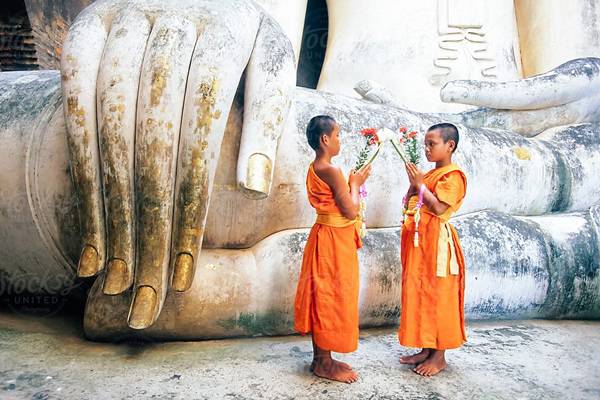 Les 15 temples les plus magiques à visiter en Thaïlande