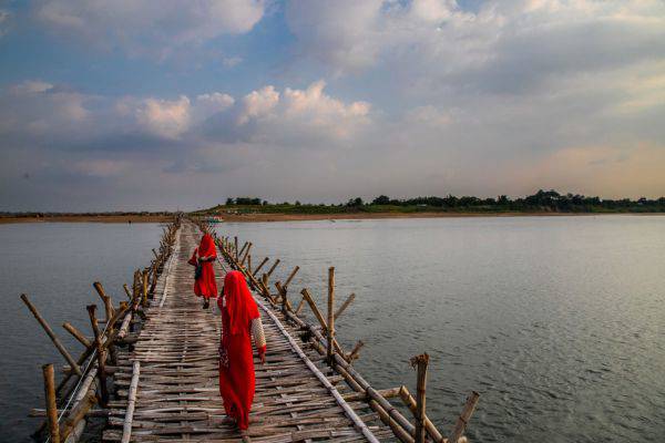 Circuit Cambodge en profondeur 21 jours