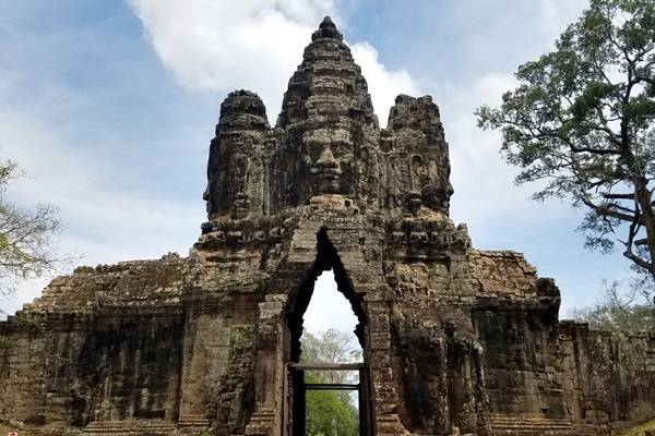 Cambodge