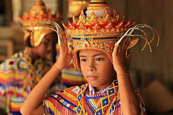 Thaïlande