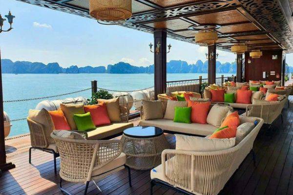 Vietnam et Cambodge: 12 jours en luxe et raffinement 