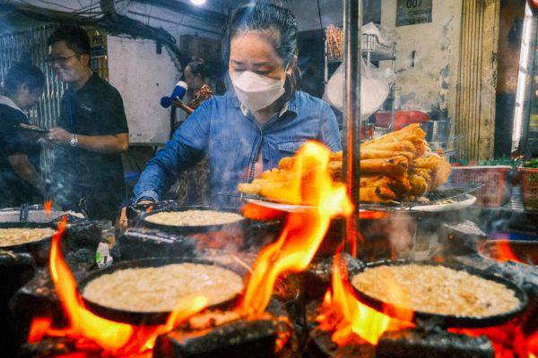 Découverte culinaire du Vietnam - 15 jours