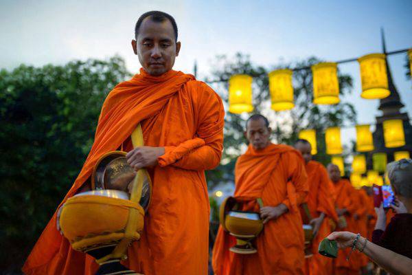 Aventure au Nord Laos 12 jours