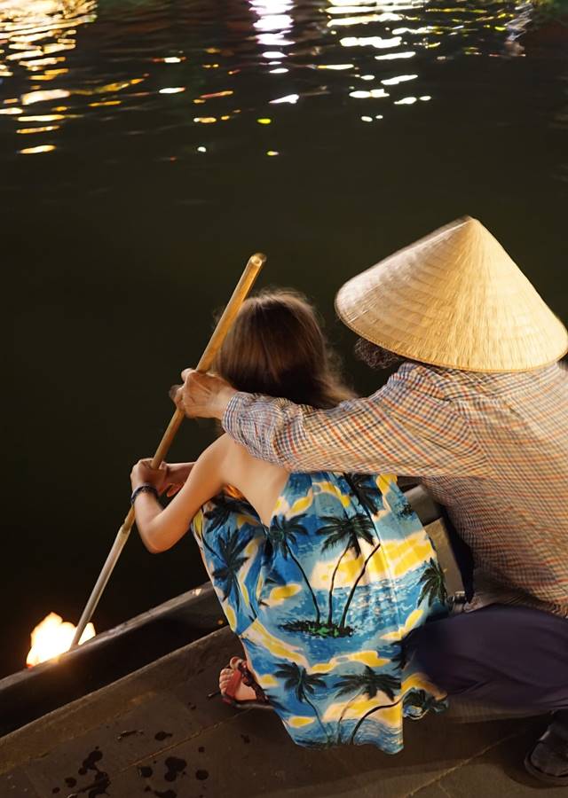 Circuit au Vietnam en famille