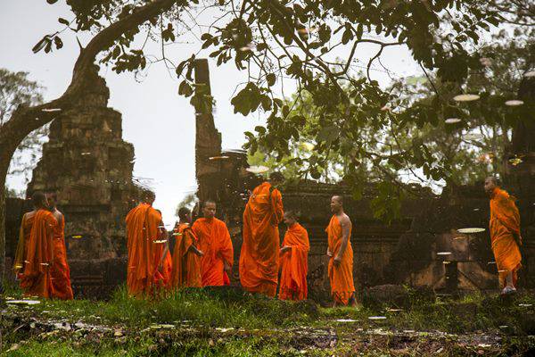 Thaïlande complète : Culture, Nature & Plages - 14 jours