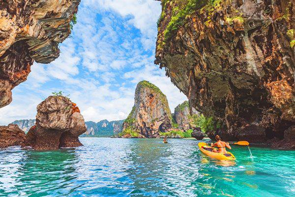 Thaïlande entre Histoire et Plages - 10 jours
