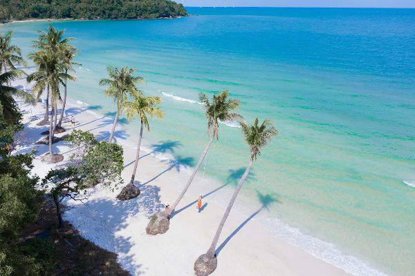 Guide de voyage complet pour Phu Quoc : Découvrez le joyau tropical du Vietnam