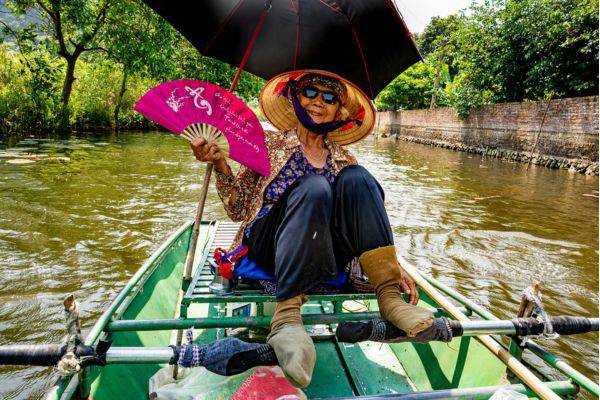 Les Charmes du Vietnam - 15 Jours
