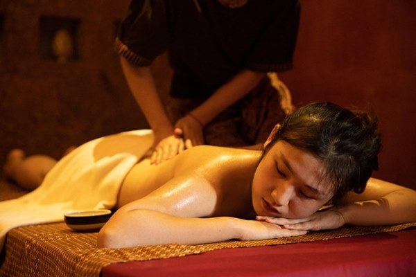 Massages & Spas au Cambodge