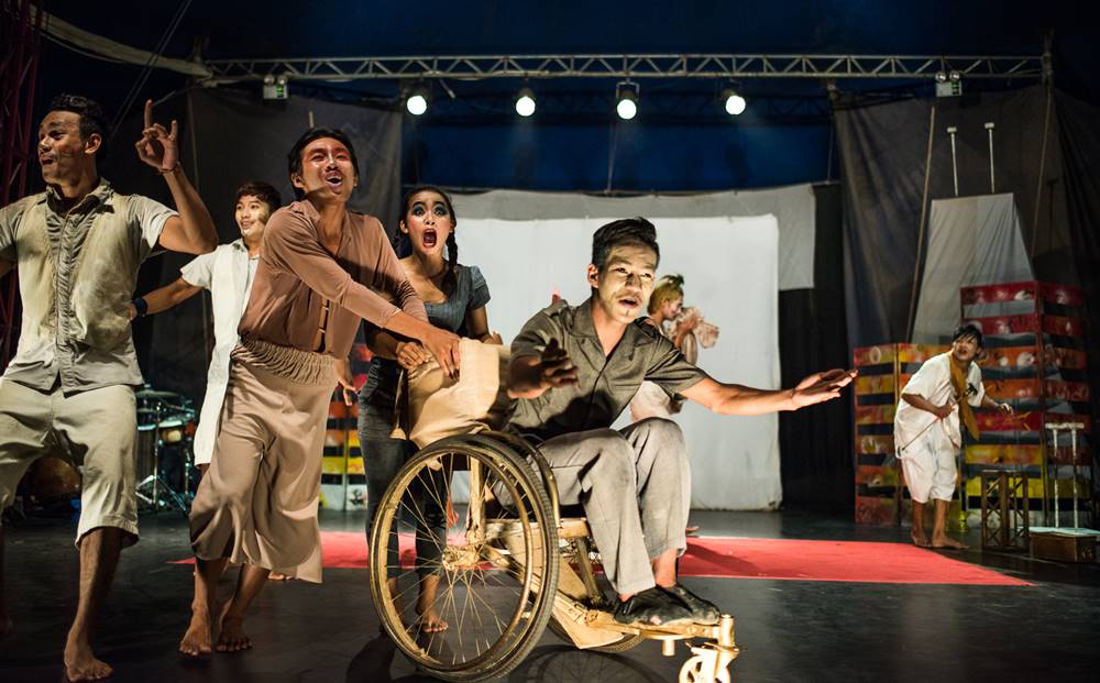 Centres d’art et d’artisanat traditionnel