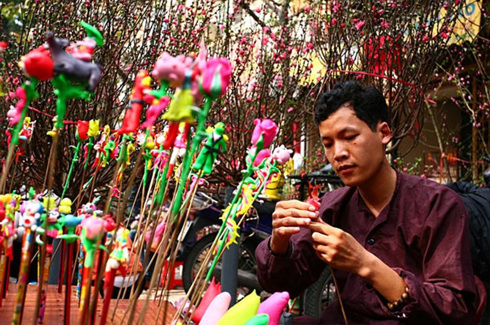 Ateliers d'artisanat pour les familles avec enfants