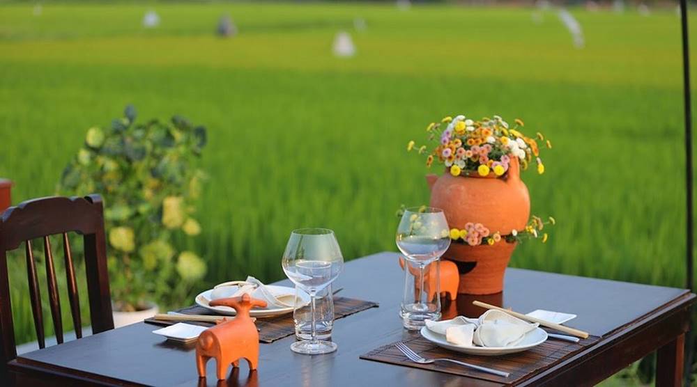 Escapade romantique au Vietnam