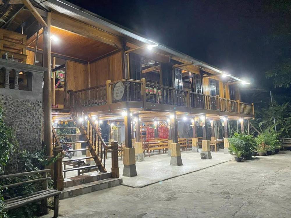 Séjours chez l’habitant au Nord‑Vietnam