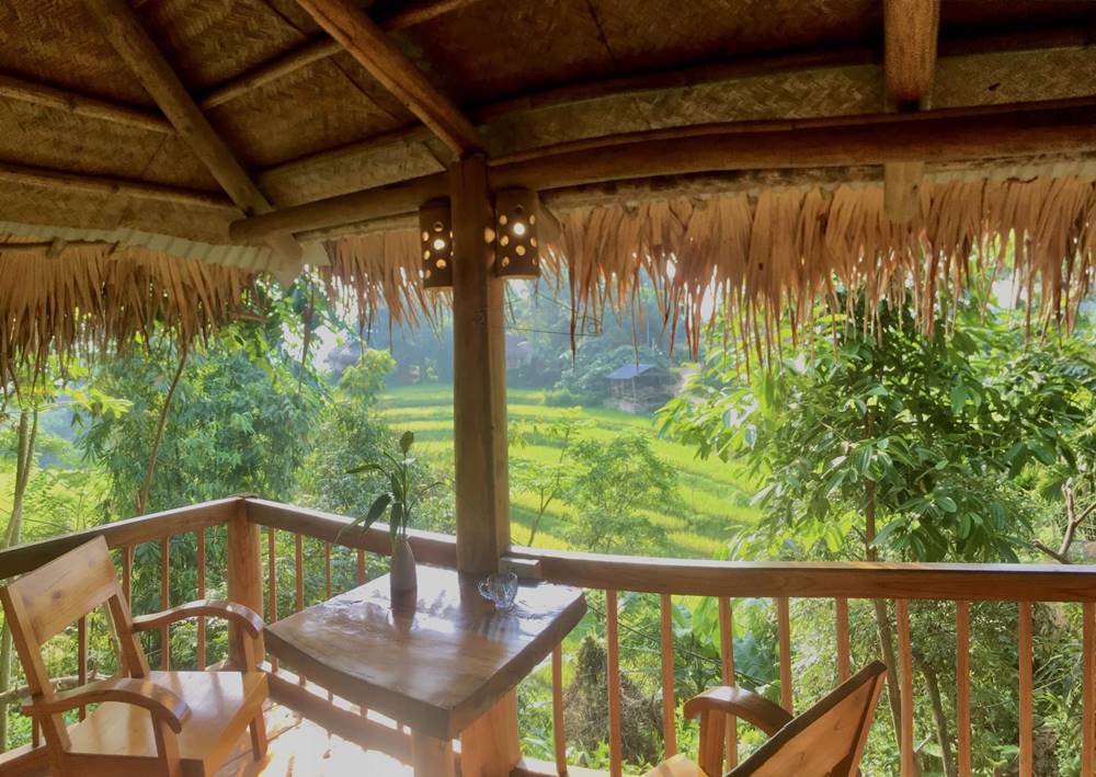 Séjours chez l’habitant au Nord‑Vietnam