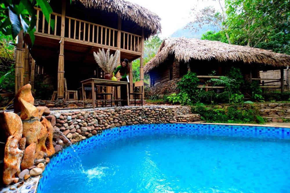 Séjours chez l’habitant au Nord‑Vietnam