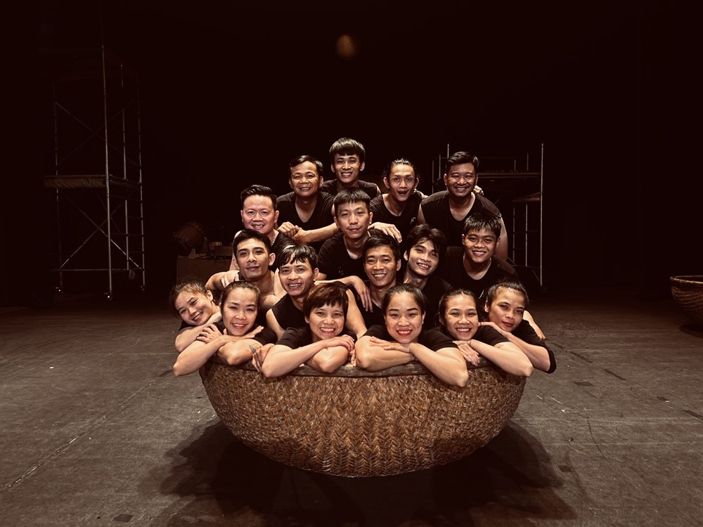 Spectacles Incontournables au Vietnam