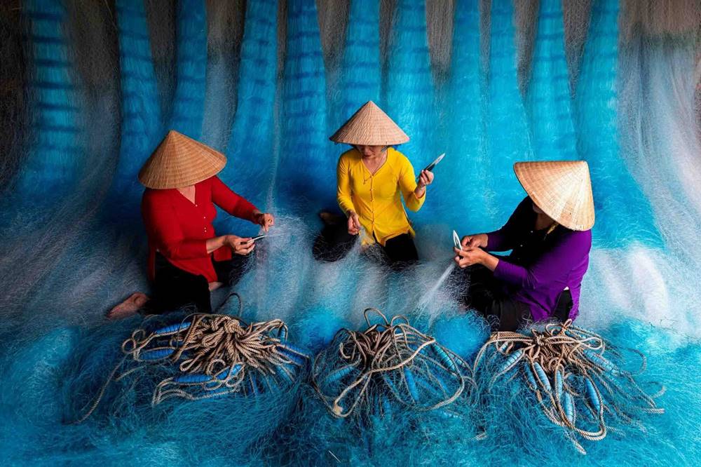 À la découverte des villages artisanaux autour de Hoi An