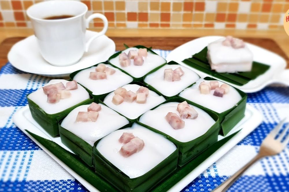 Khanom Tako