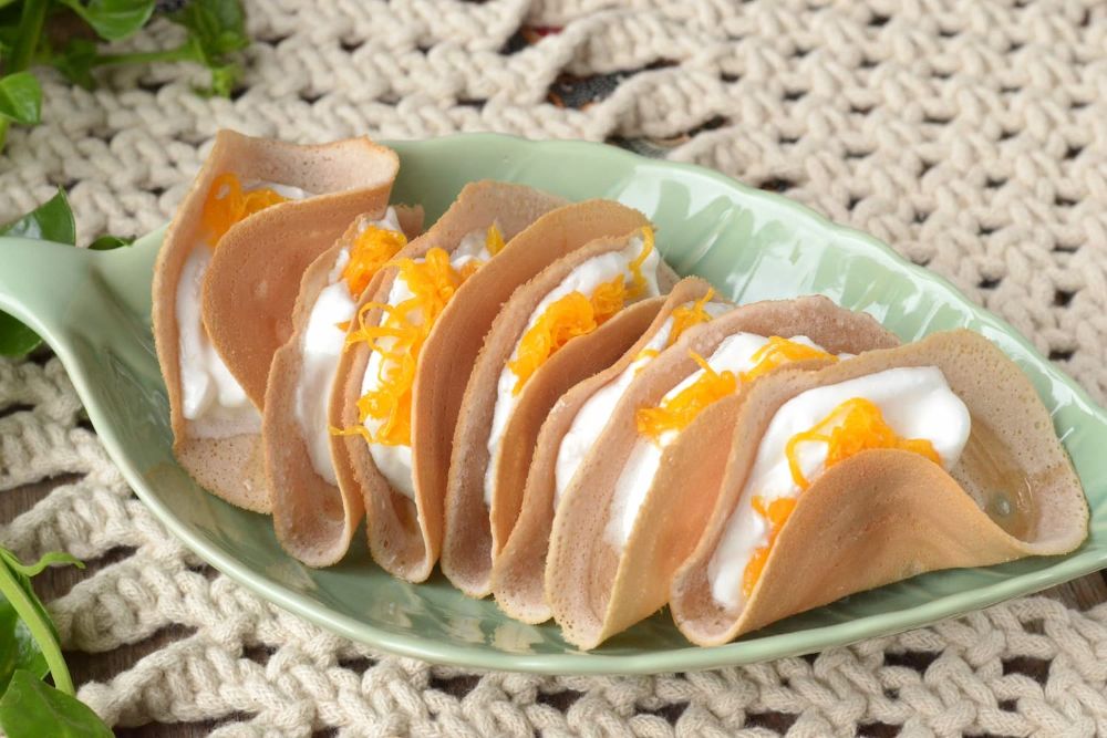 Khanom Bueang