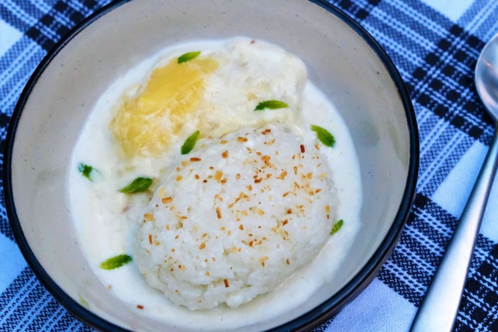 Khao Niaow Tu Rian