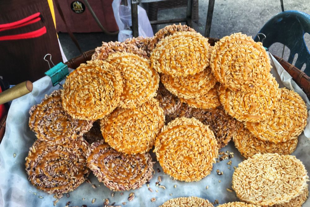 Khao Taen