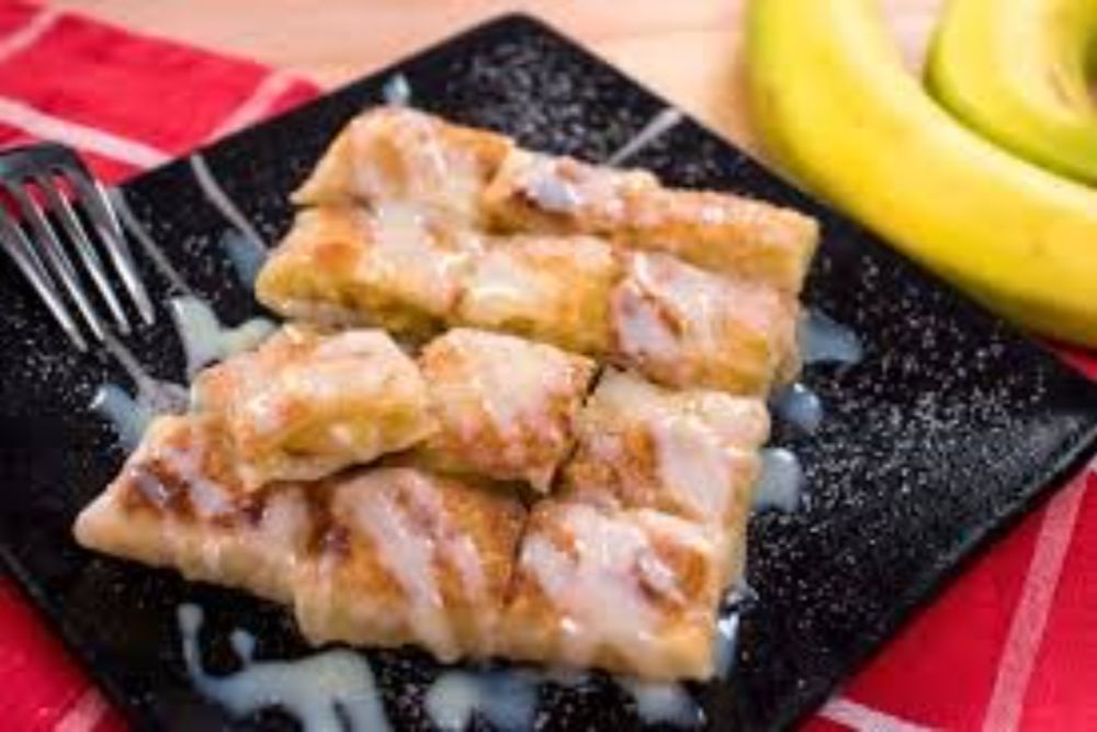 Roti Kluay