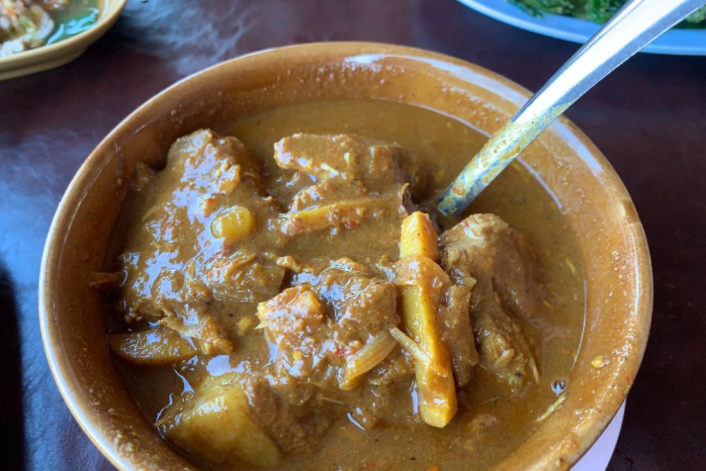 Kaeng Hang Lei