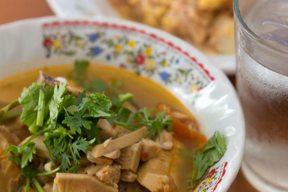 Kaeng Khanun