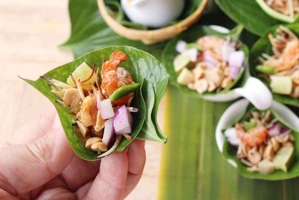 Miang Kham