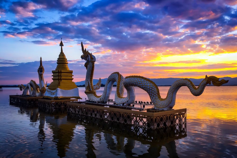 Lac Phayao