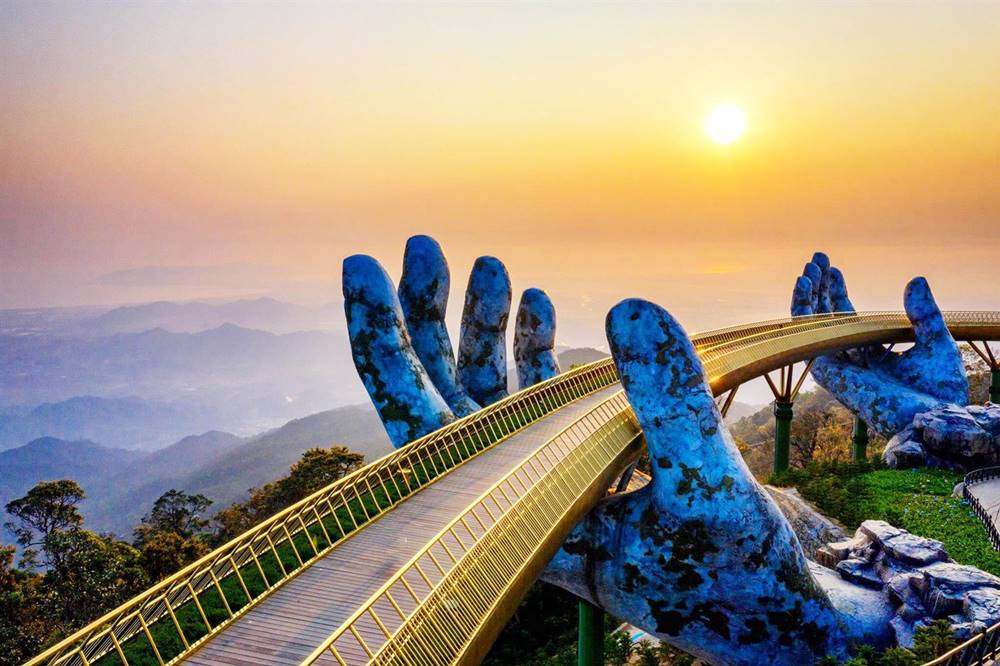 Guide de visite de Ba Na Hills, Da Nang