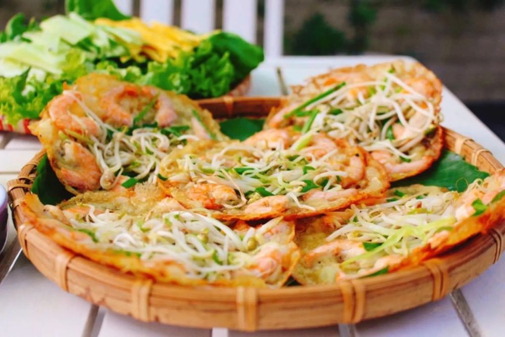 banh xeo du centre