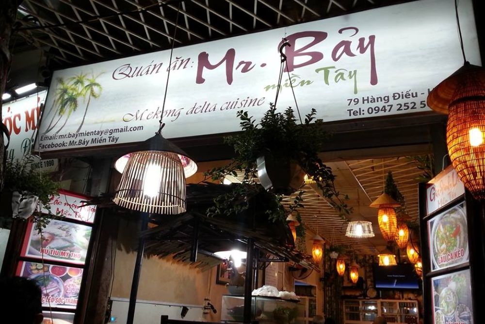Banh xeo mr.Bay mien tay