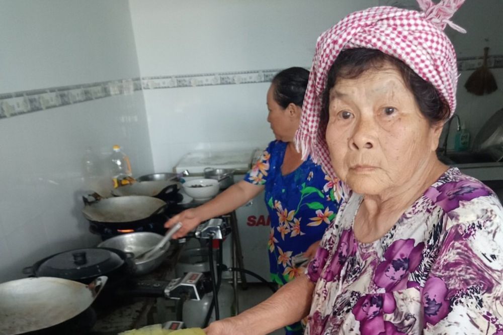 banh xeo Muoi Xiem