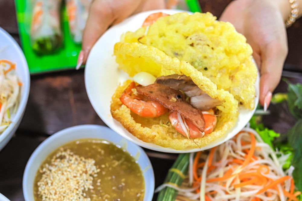 banh khoai de Hue