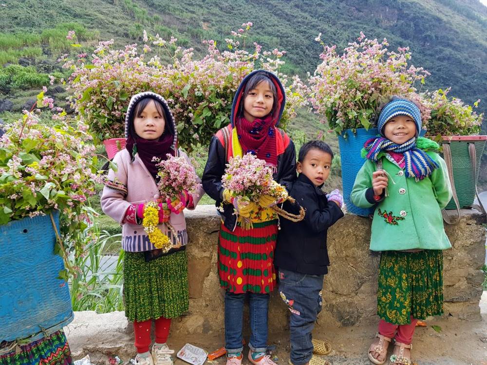 Guide complet pour conquérir la légendaire boucle de Ha Giang